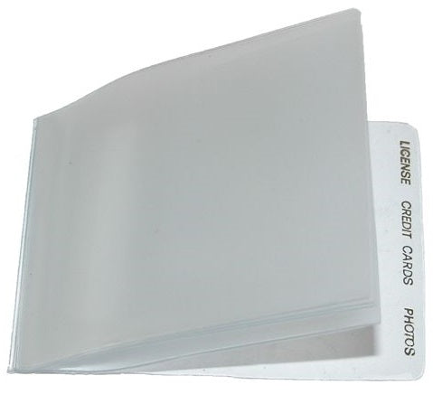 Wallet Insert for Billfold