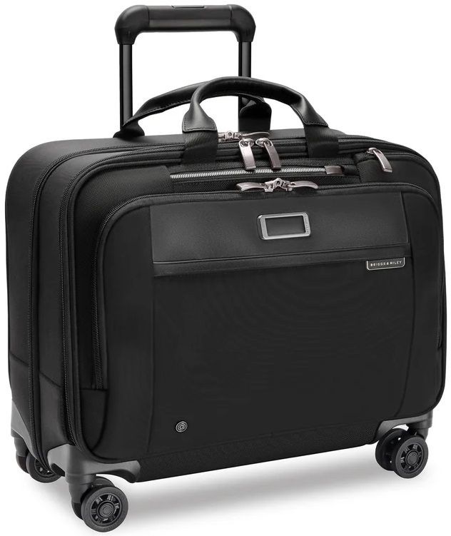 Briggs & Riley @Work