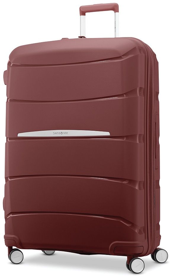 Hardside Luggage