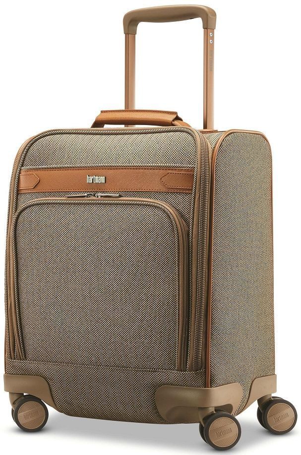 Hartmann Herringbone