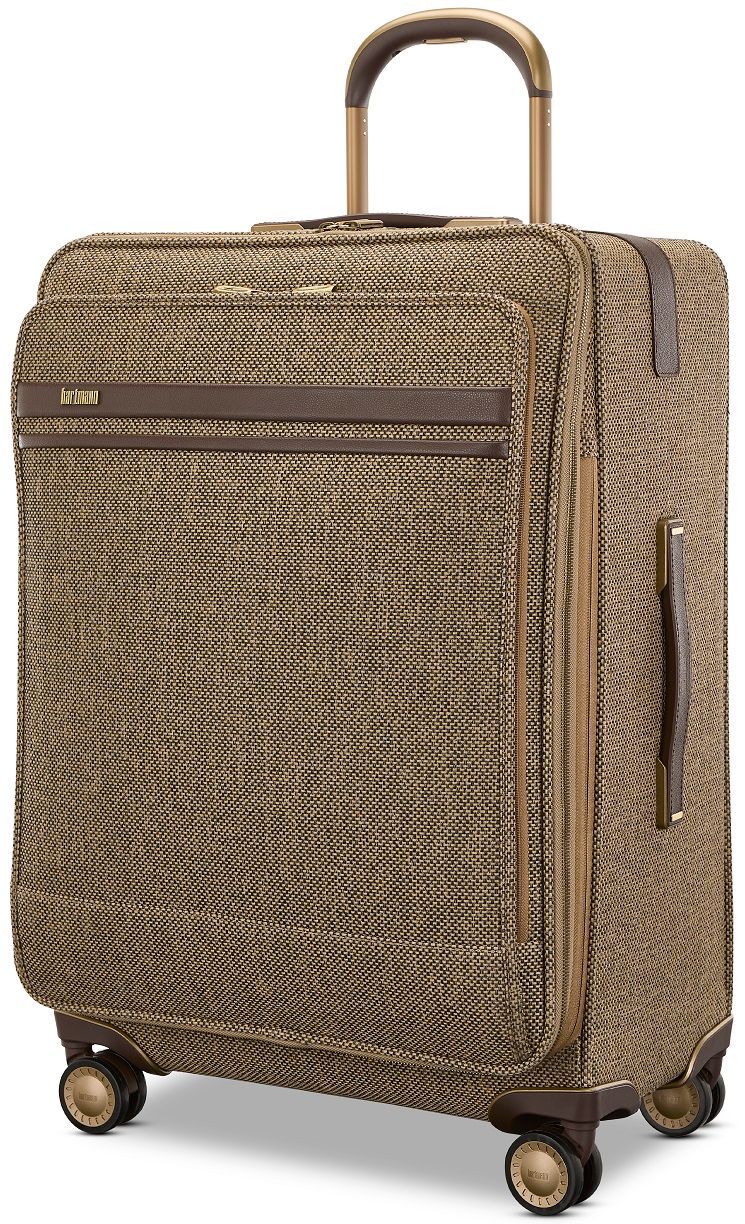 Hartmann Tweed