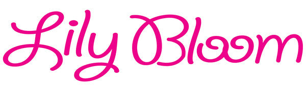Lily Bloom Luggage