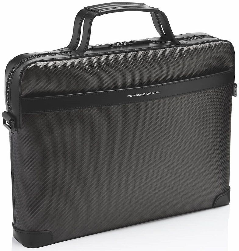 Porsche Design Carbon Collection