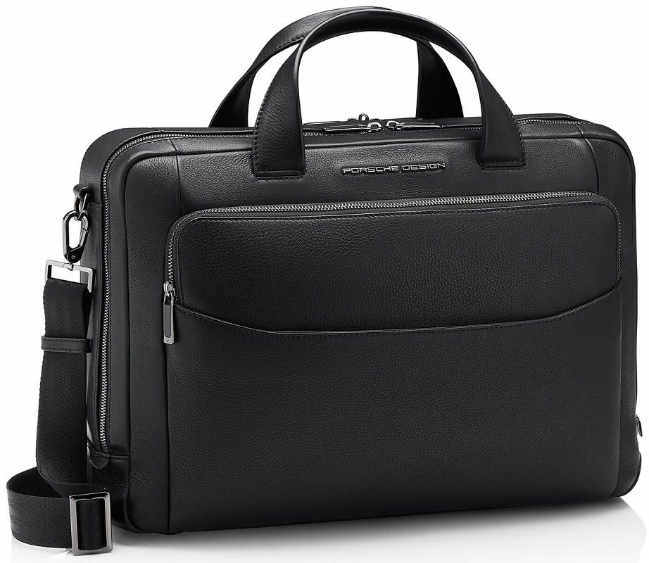 Porsche Design Roadster Leather