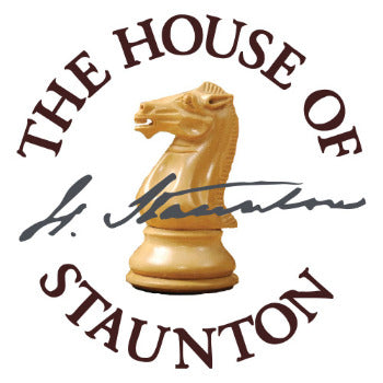 Staunton Chess Sets