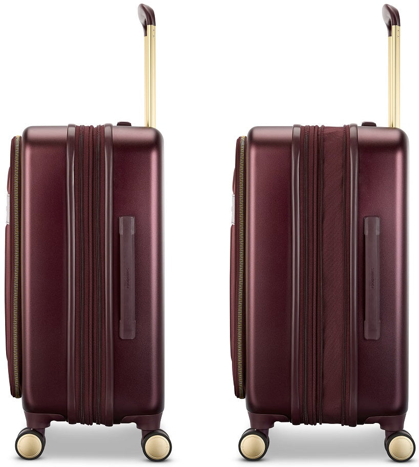 Samsonite Mobile Solution 2 Carry-On Expandable Spinner