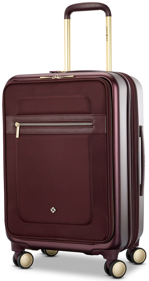 Samsonite Mobile Solution 2 Carry-On Expandable Spinner