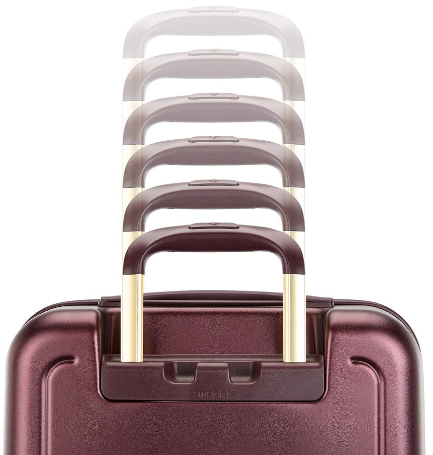 Samsonite Mobile Solution 2 Carry-On Expandable Spinner