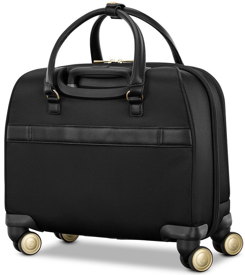 Samsonite Mobile Solution Spinner Mobile Office