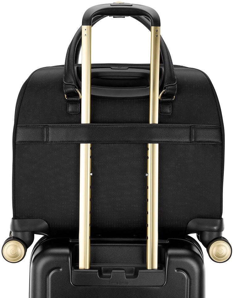 Samsonite Mobile Solution Spinner Mobile Office