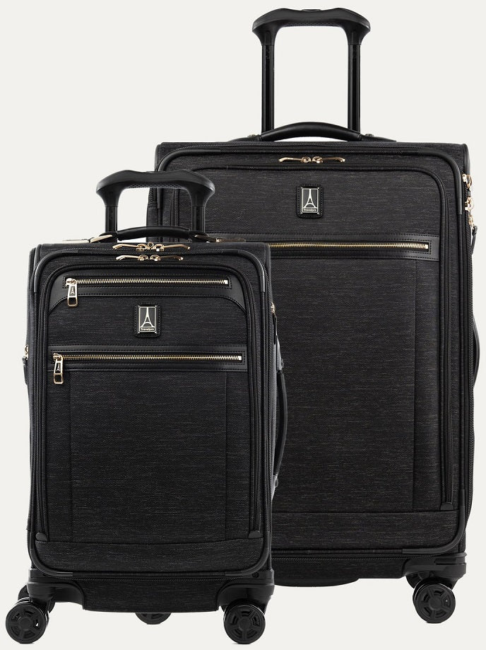 Travelpro Platinum Elite 2-Piece Luggage Set