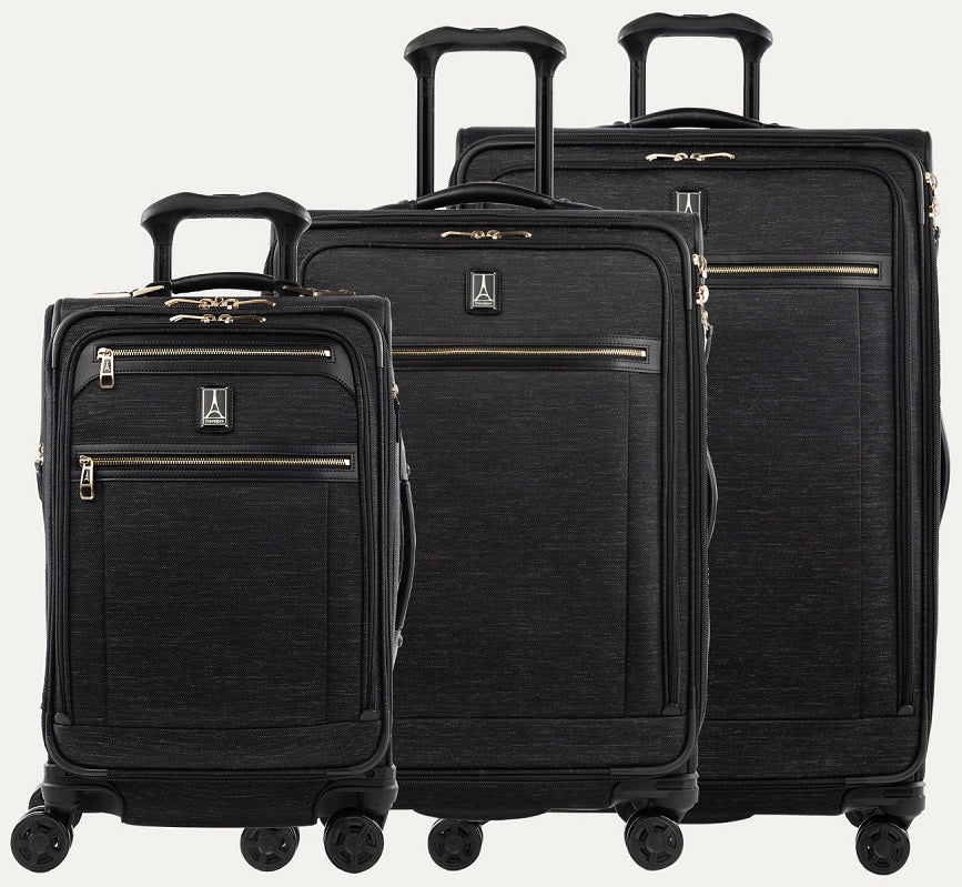 Travelpro Platinum Elite 3-Piece Luggage Set