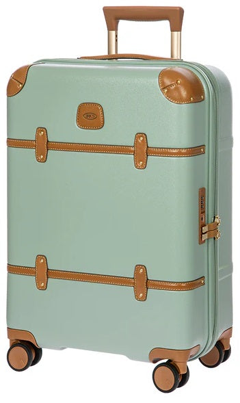 Bric's Bellagio 3.0 21" Carry-On Spinner Trunk