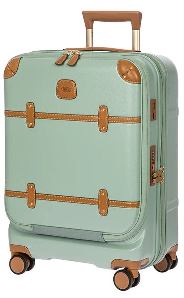 Bric's Bellagio 3.0 Business 21" Carry-On Spinner Trunk