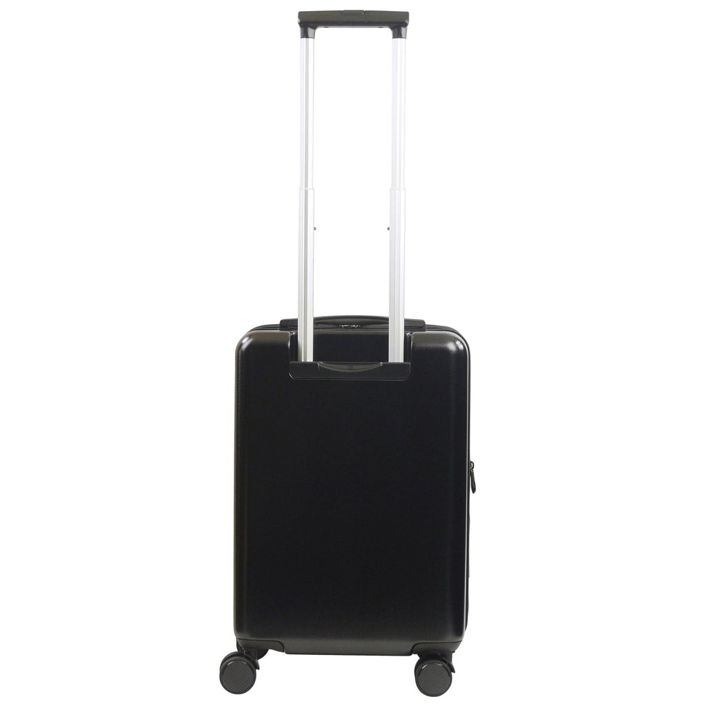 Wizard of Oz Ful 22.5" Black Carry-On Luggage