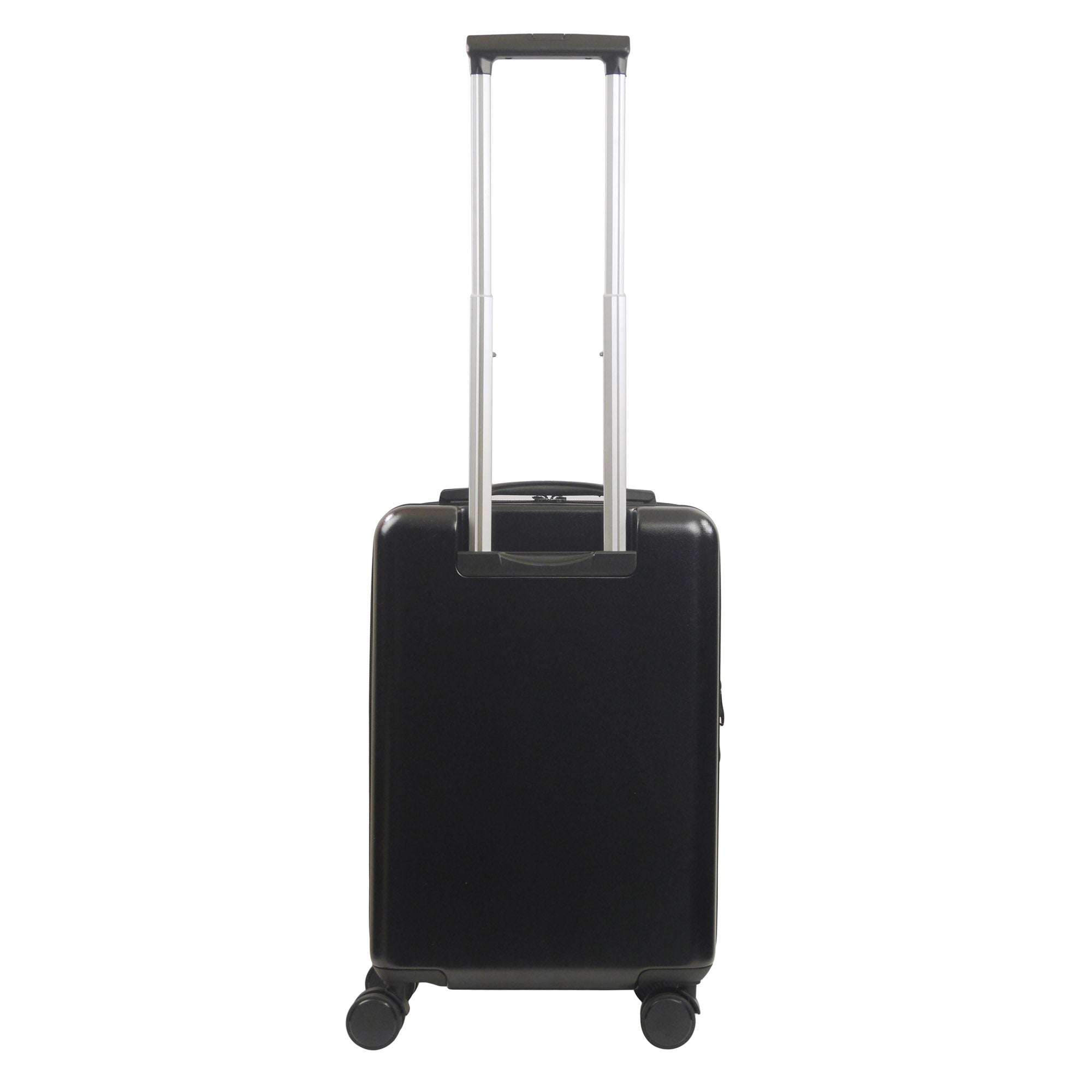 Universal Studios Wicked Ful 22.5" Black Carry-On Luggage