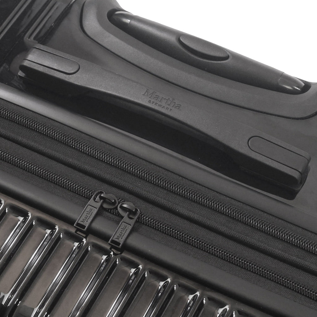 Martha Stewart The Bedford 30" Hardside Spinner