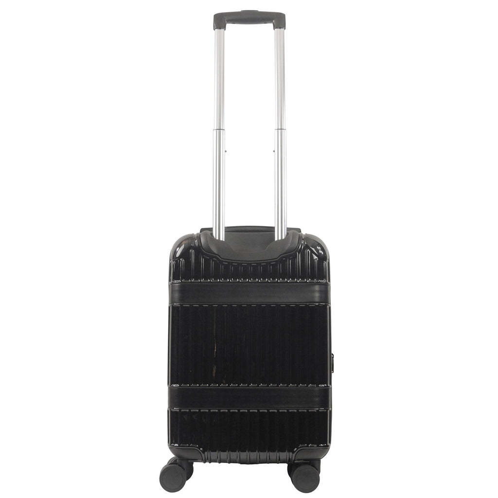 Martha Stewart The Bedford 22" Hardcase Carry-On