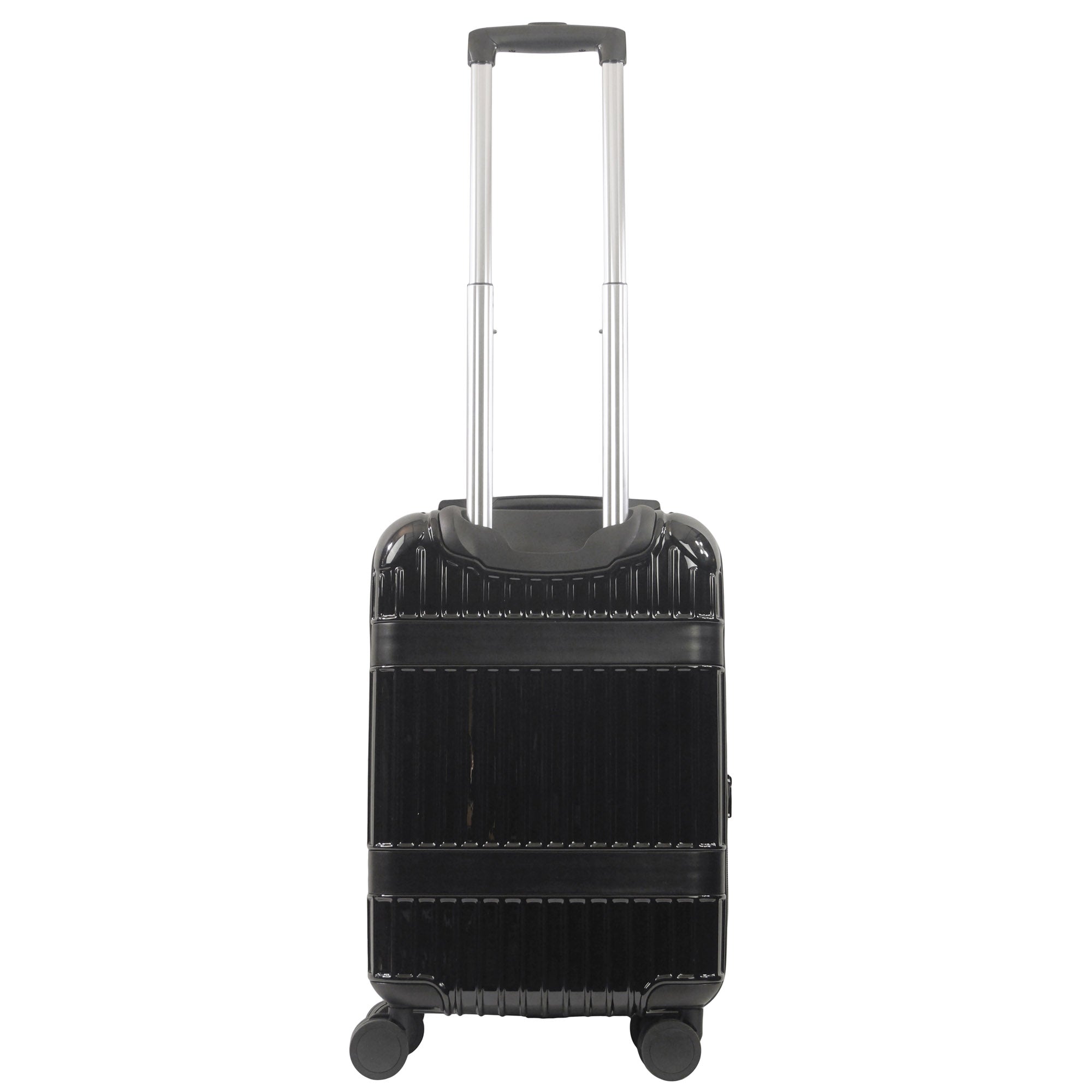 Martha Stewart The Bedford 22" Hardcase Carry-On