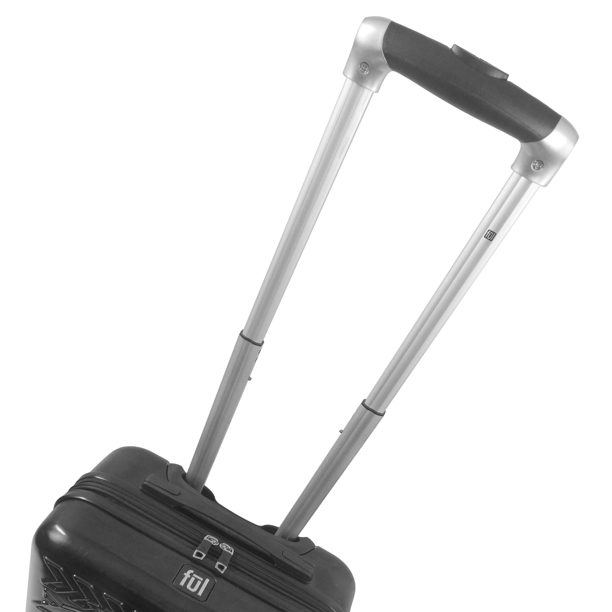 Sonic the Hedgehog Modern 21.5" Expandable Spinner by FŪL