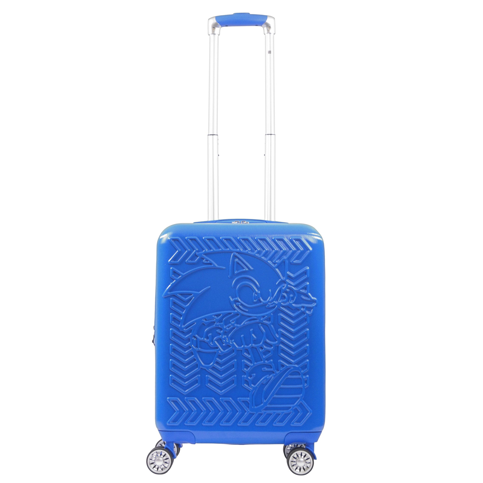 Sonic the Hedgehog Modern 21.5" Expandable Spinner by FŪL