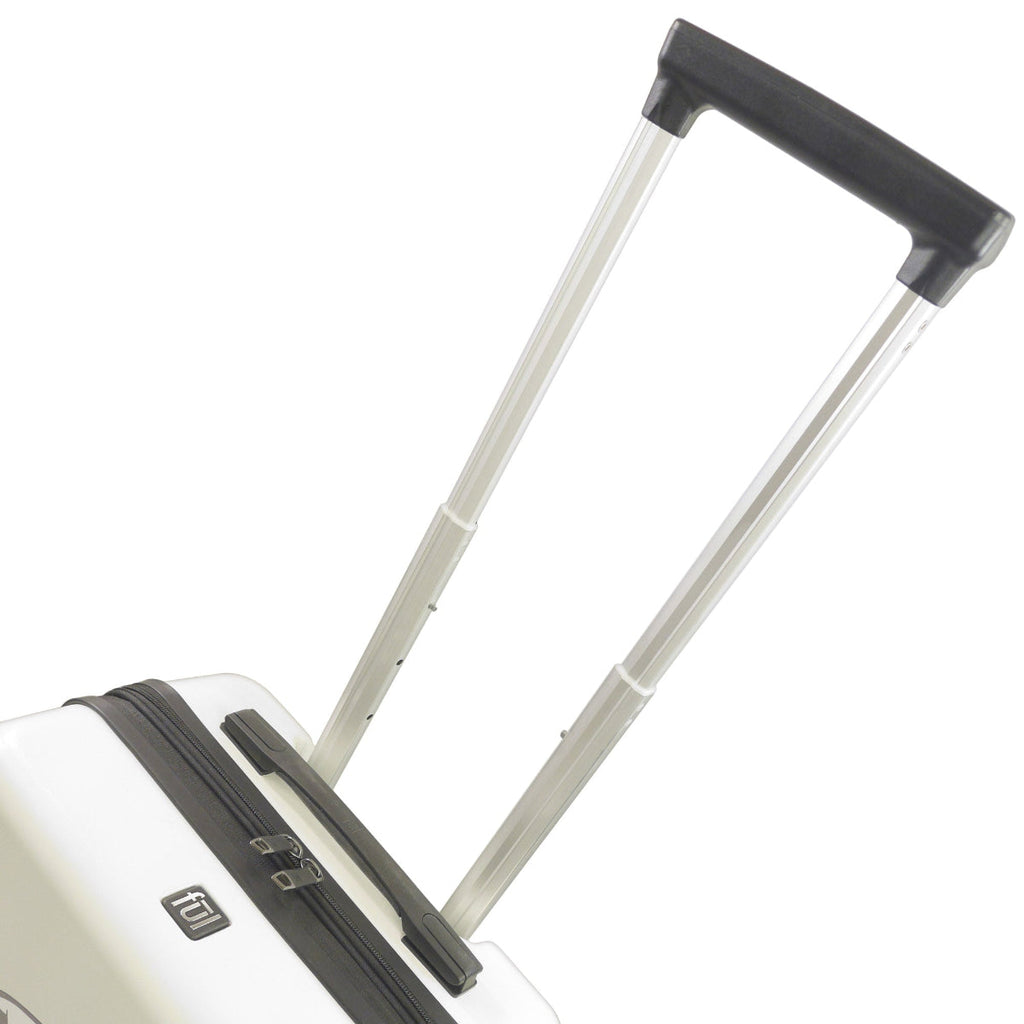 Disney Nightmare Before Christmas Jack 22.5" Carry-On Luggage