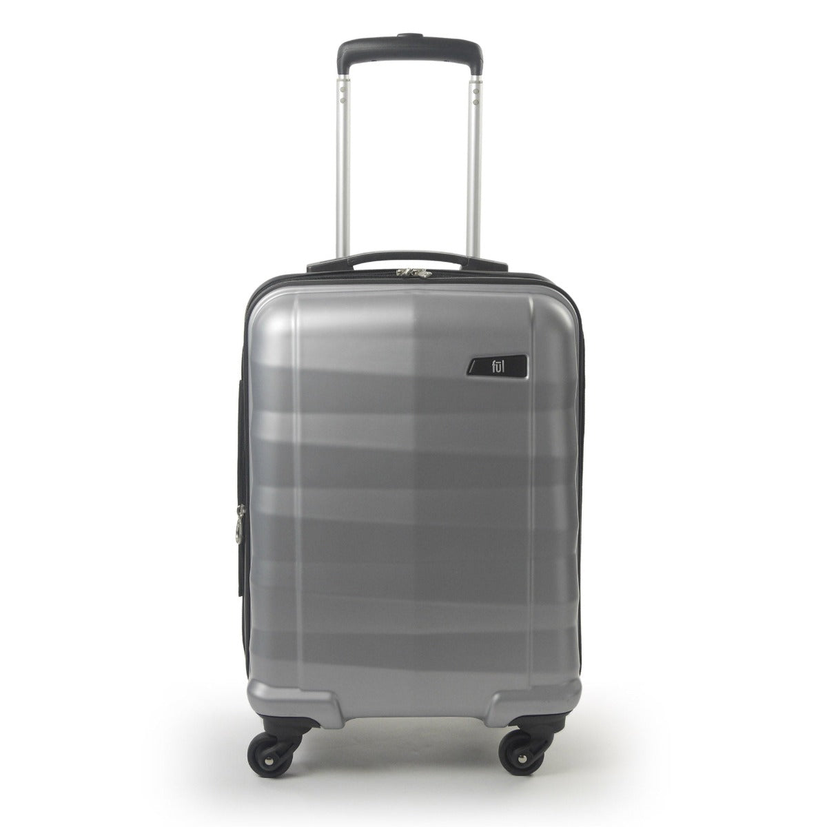 Radiant Series Hardsided 21" Carry-on Spinner Suitcase