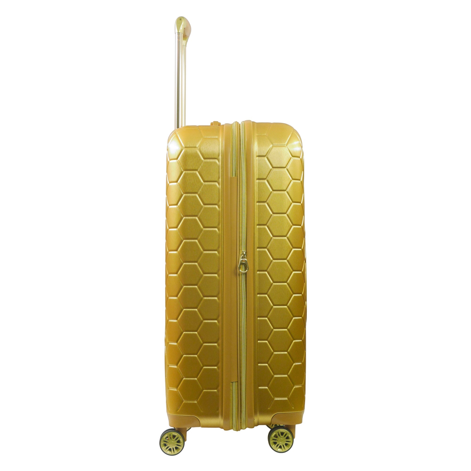 Disney Winnie the Pooh 29.5" Hardside Spinner Luggage