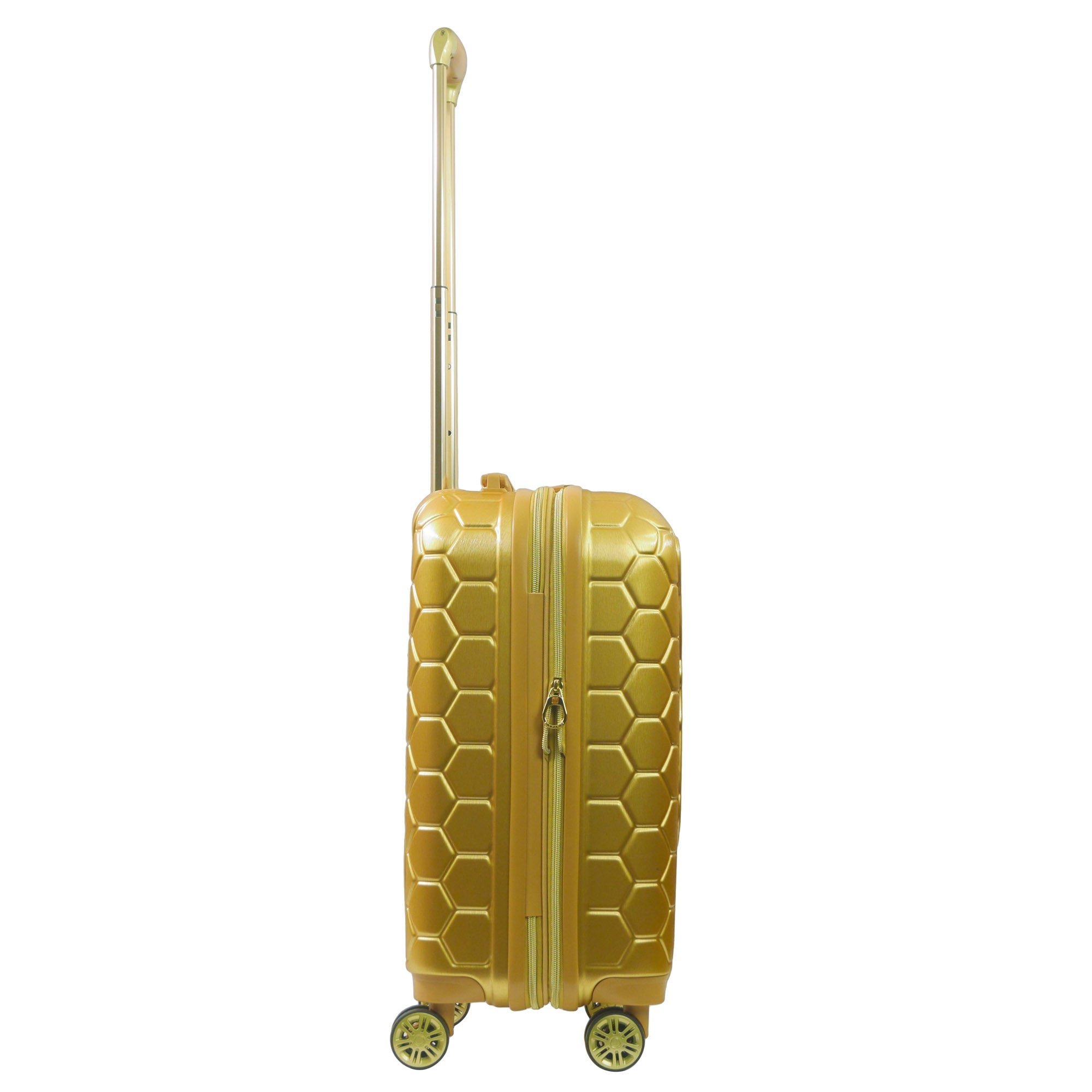 Disney Winnie the Pooh 22.5" Hardside Spinner Luggage