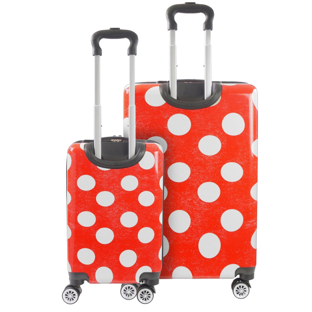 Disney Ful Minnie Mouse Adventure Awaits Family 2pc Set