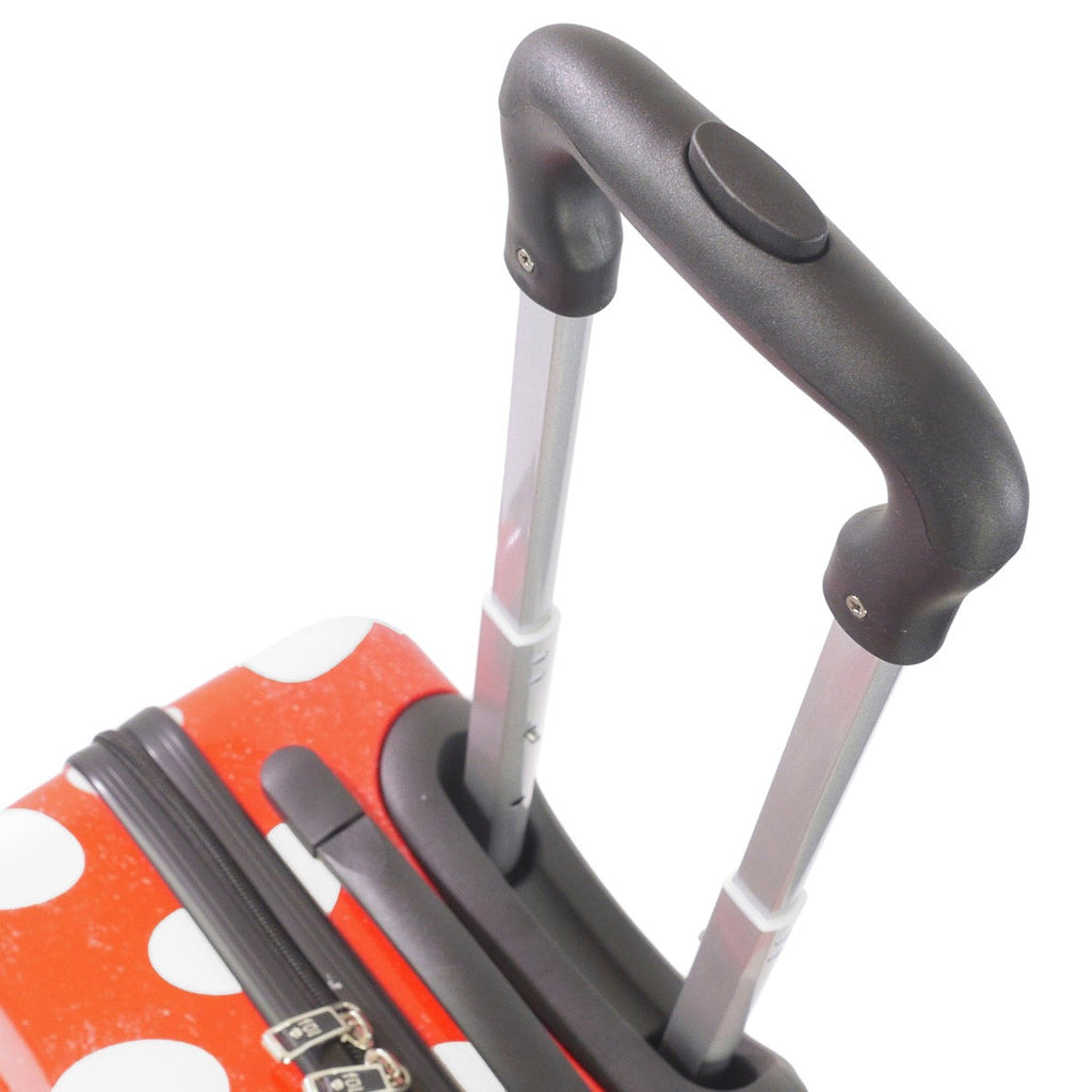 Disney Ful Minnie Mouse Adventure Awaits Family 2pc Set