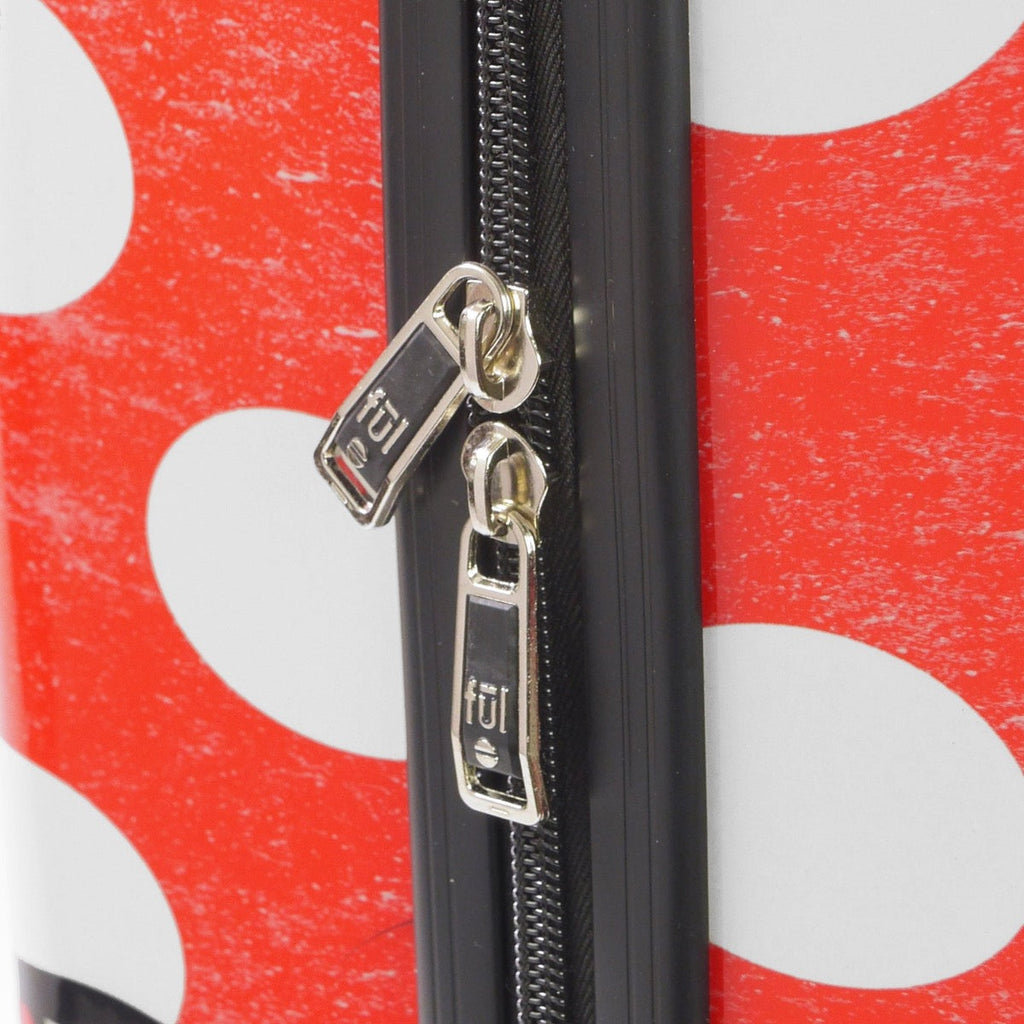 Disney Ful Minnie Mouse Adventure Awaits Family 2pc Set