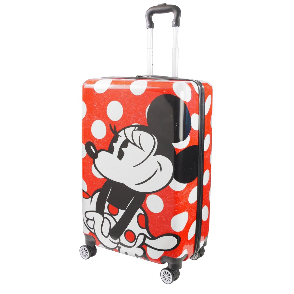 Disney Ful Minnie Mouse Adventure Awaits Family 2pc Set