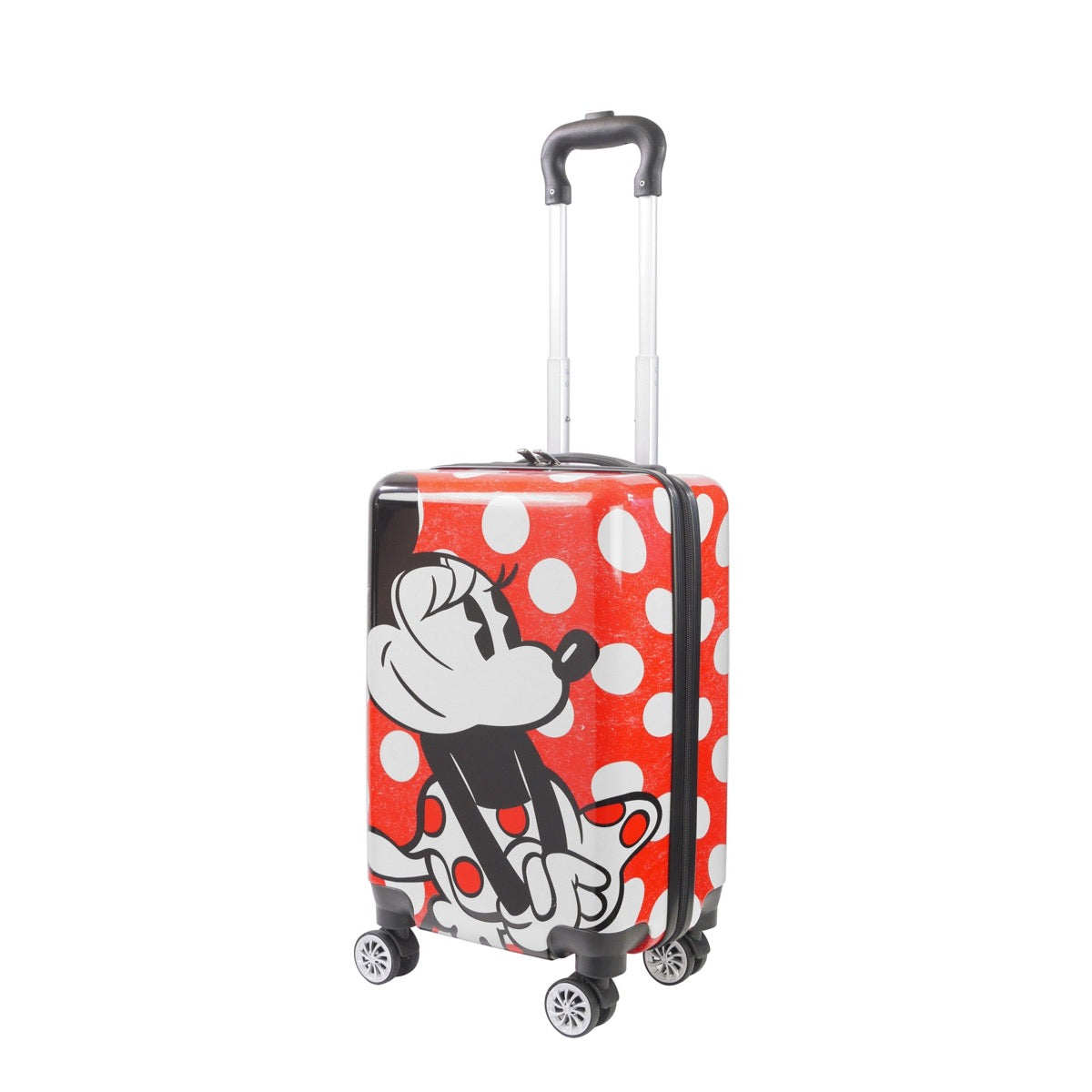 Disney Ful Minnie Mouse Adventure Awaits Family 2pc Set