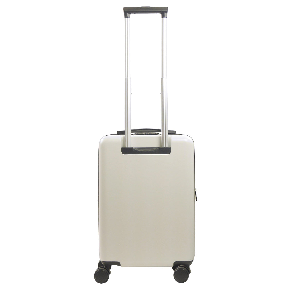 Marvel Deadpool 22.5" White Carry-On Luggage by Ful