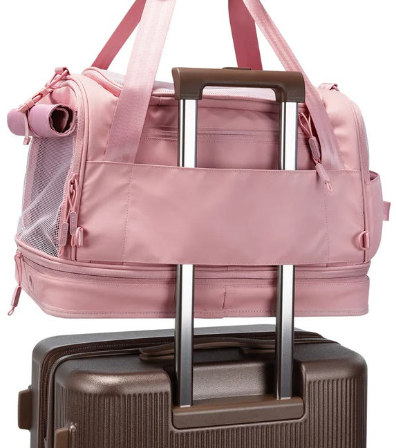 Heys Pet Carrier