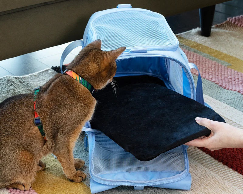 Heys Pet Carrier
