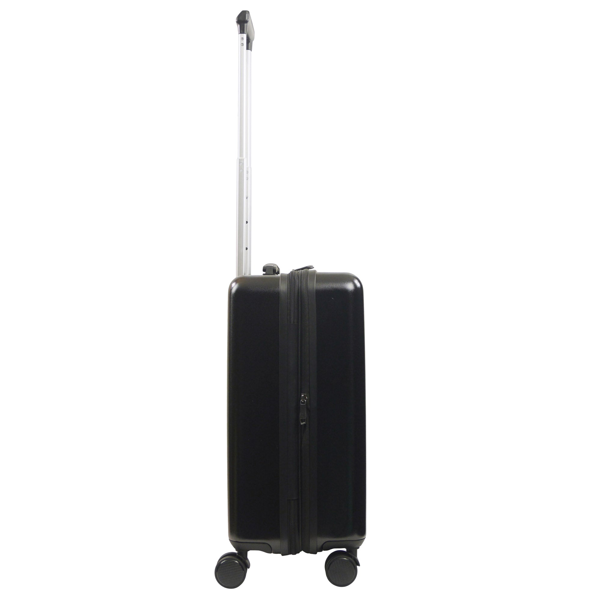 Wizard of Oz Ful 22.5" Black Carry-On Luggage
