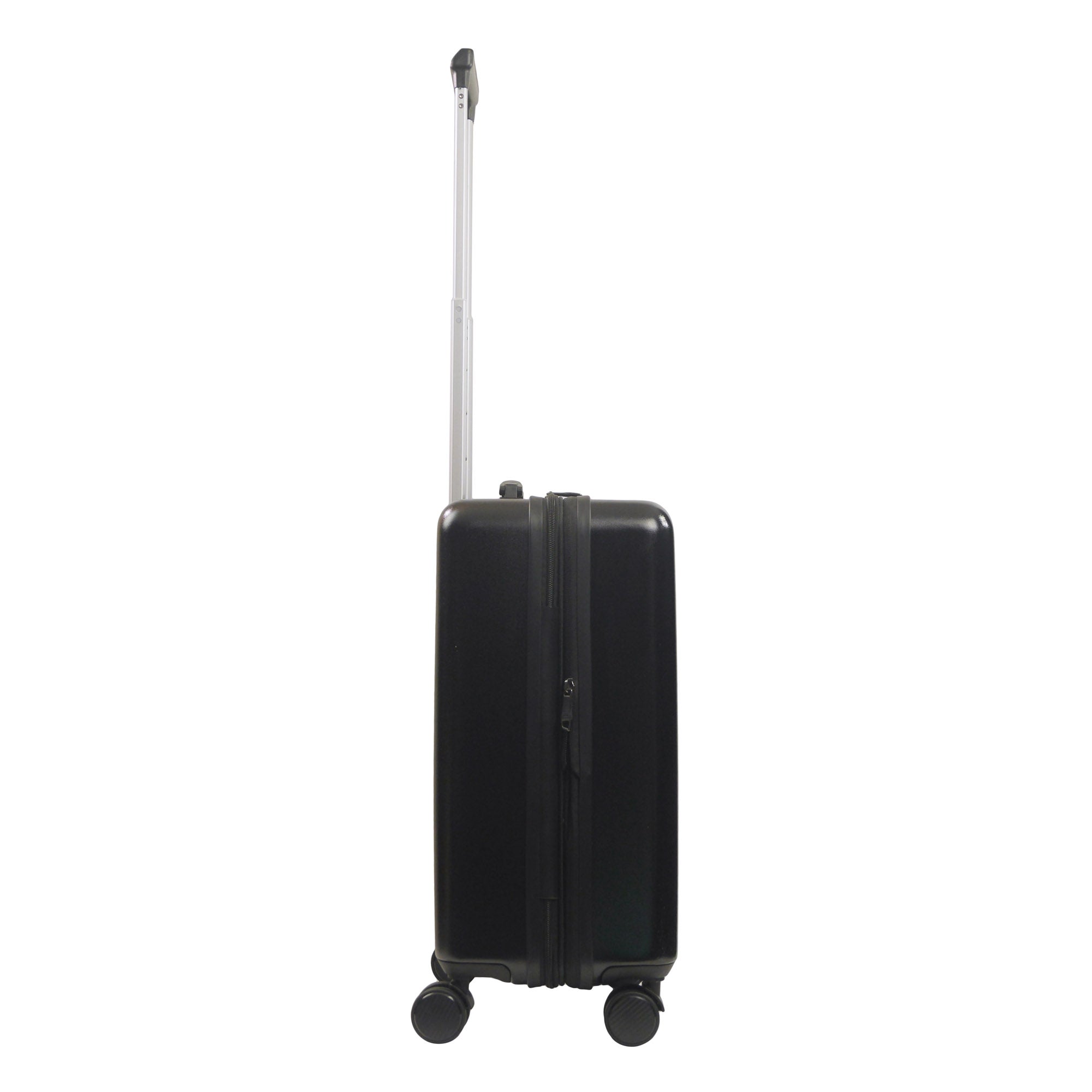 Universal Studios Wicked Ful 22.5" Black Carry-On Luggage
