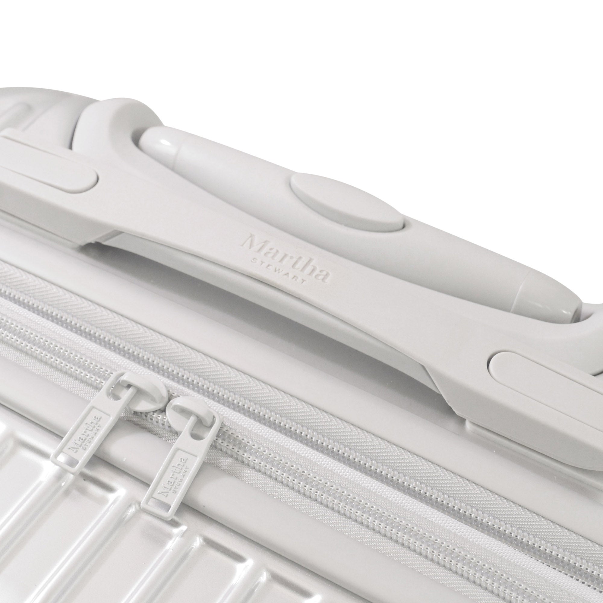 Martha Stewart The Bedford 30" Hardside Spinner