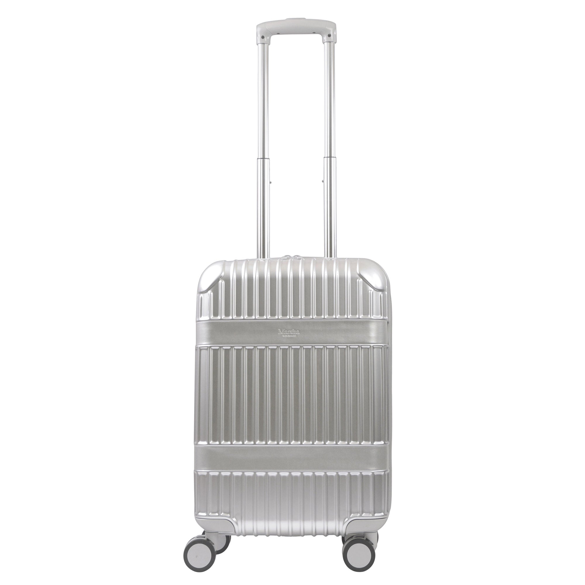 Martha Stewart The Bedford 22" Hardcase Carry-On