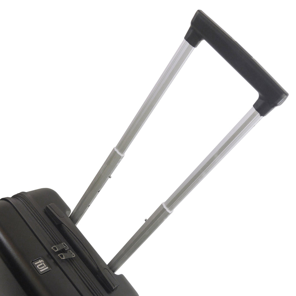 Universal Studios Wicked Ful 22.5" Black Carry-On Luggage