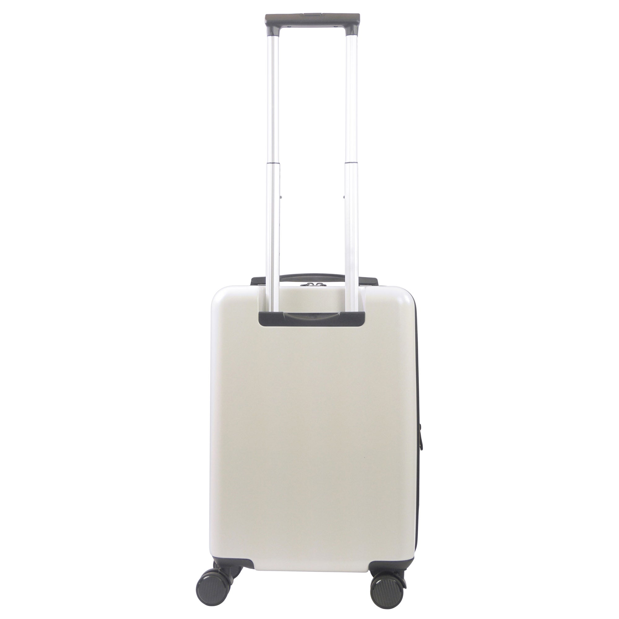 Sanrio Kuromi & My Melody 22.5" Hardside Carry-On Spinner by FŪL