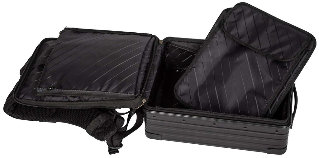 Aleon 16" Backpack