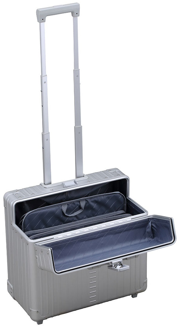 Aleon 17" Pilot Case