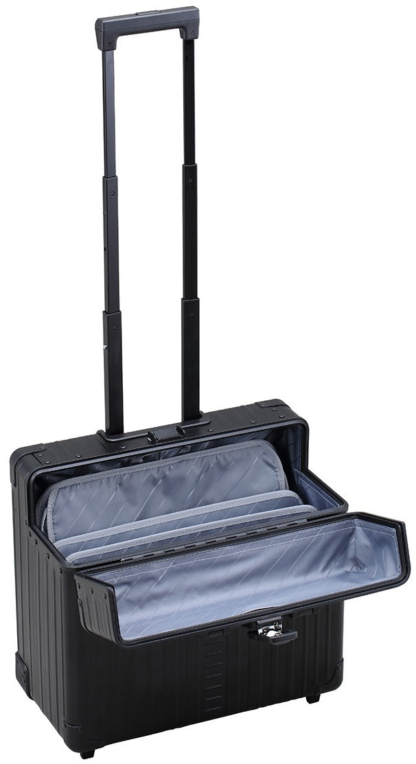 Aleon 17" Pilot Case