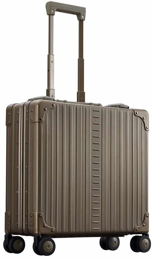 Aleon 17" Wheeled Business Case