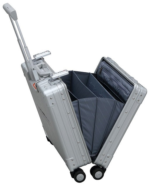 Aleon 17" Wheeled Business Case