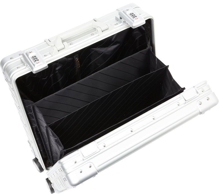 Aleon 17" Wheeled Business Case