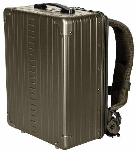 Aleon 17" Backpack